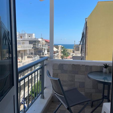 Lux Apartment 10M From Center Alexandroupolis Exteriör bild