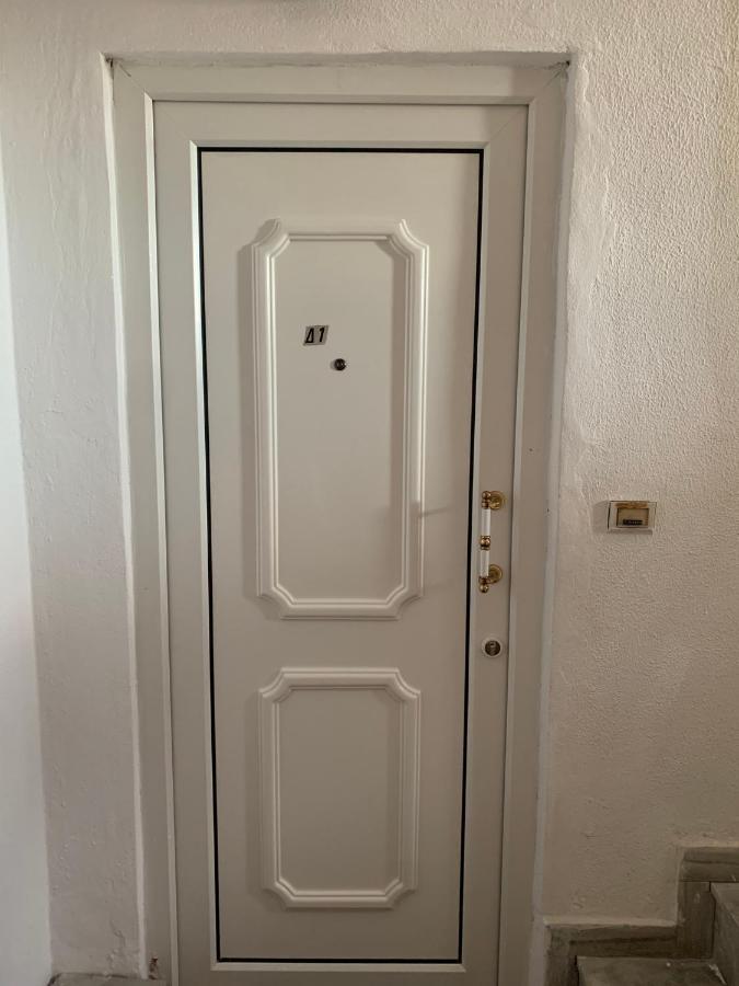 Lux Apartment 10M From Center Alexandroupolis Exteriör bild