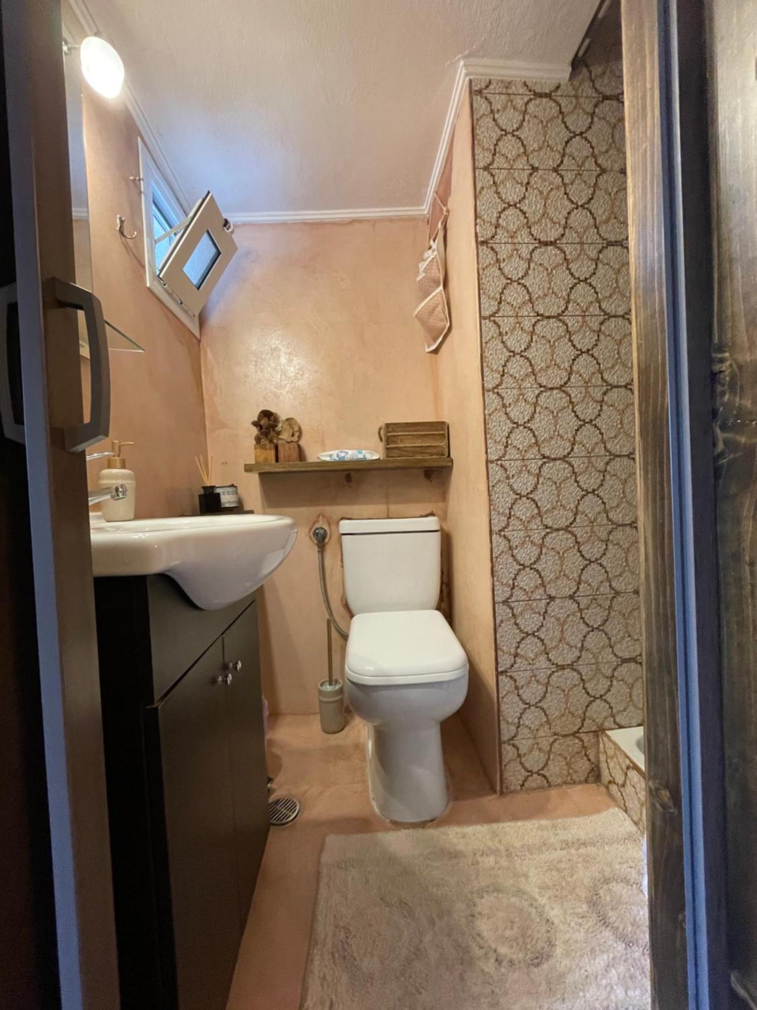 Lux Apartment 10M From Center Alexandroupolis Exteriör bild
