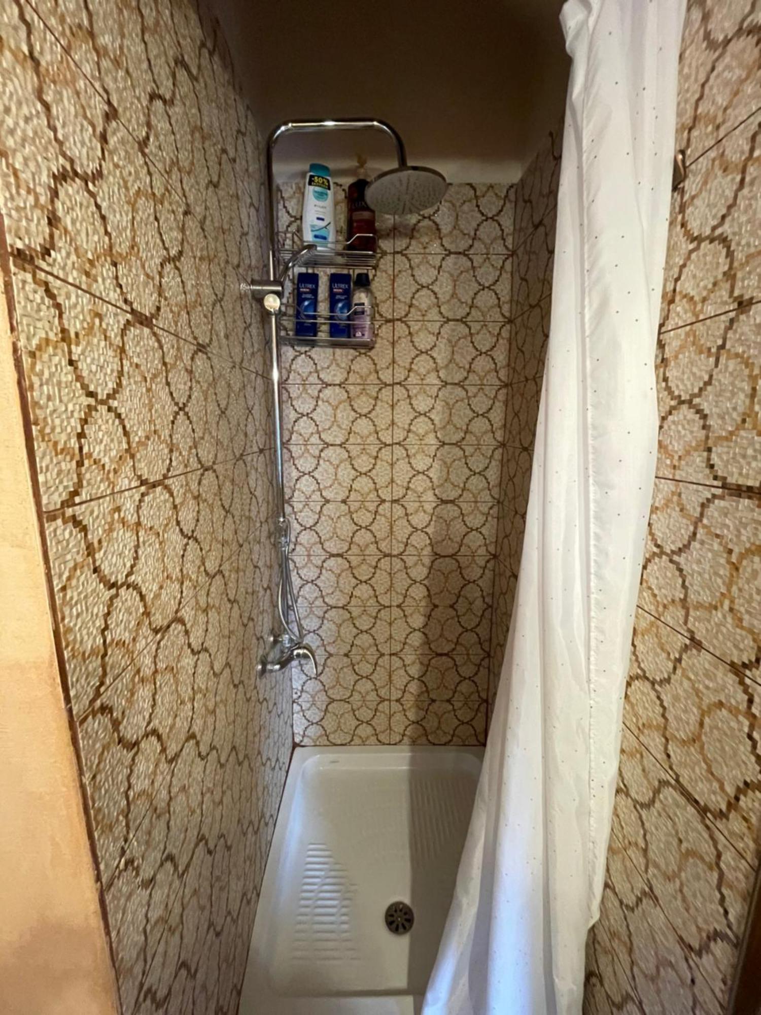 Lux Apartment 10M From Center Alexandroupolis Exteriör bild